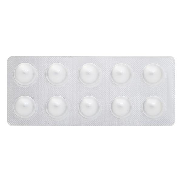 AXEGLIPTIN 20mg Tablet 10's