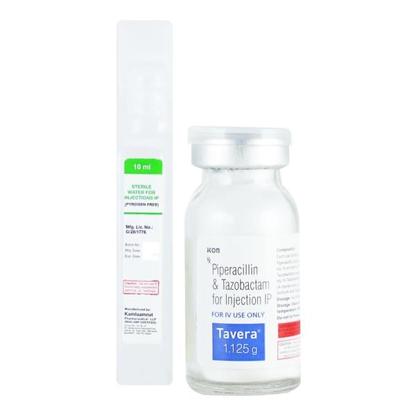 TAVERA 1.125 GM Injection 1's