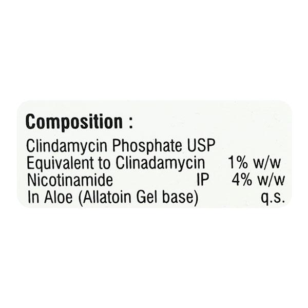 AKNEGATE CN Gel 20gm