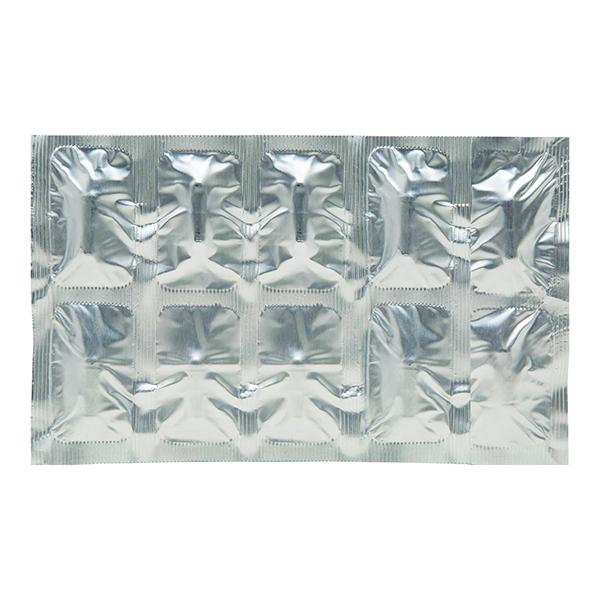 Gabantin 400mg Capsule 10'S