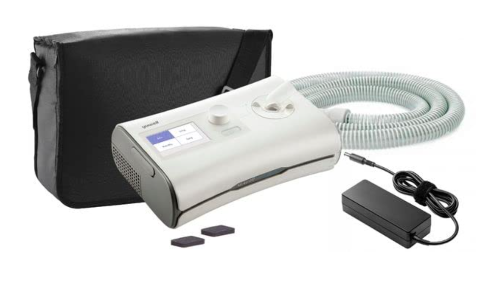 Yuwell Breathcare CPAP Machine Auto-CPAP