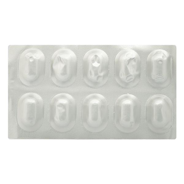 Valpex CR 300mg Tablet 10'S