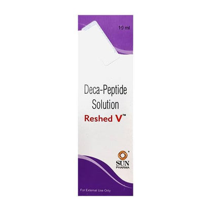 RESHED V Solution 10ml