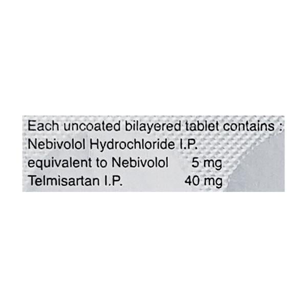 NODON T Tablet 10's