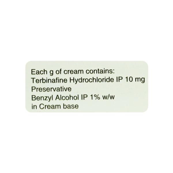 TEBINA Cream 30gm
