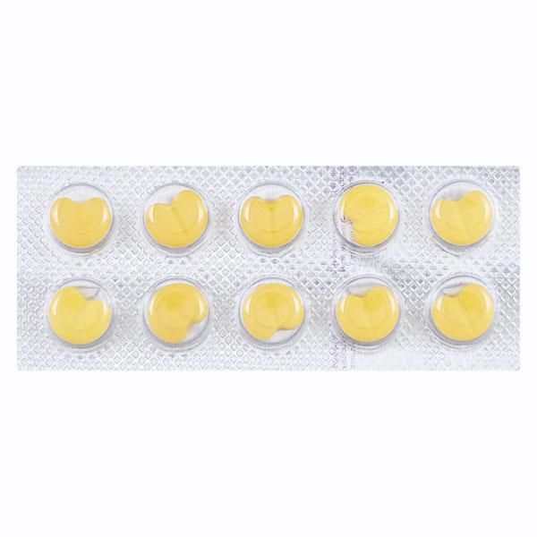 ACBISO 5 Tablet 10's