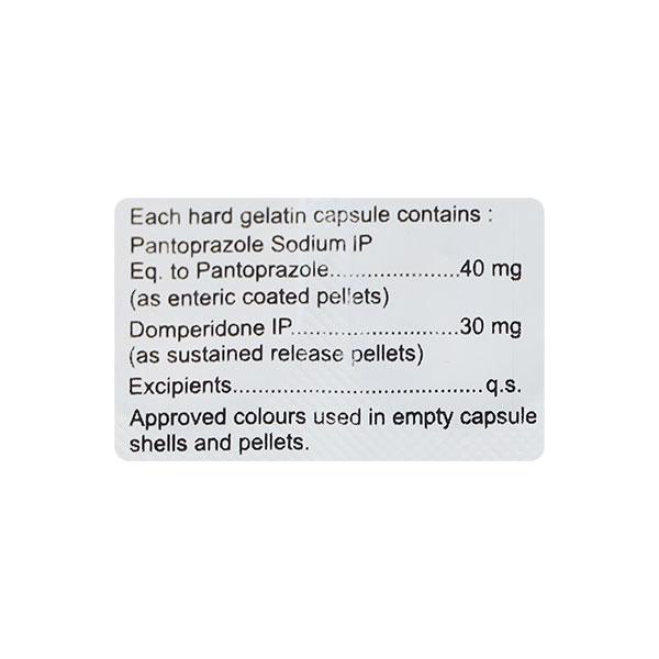 POLESTAR DSR Capsule 10's