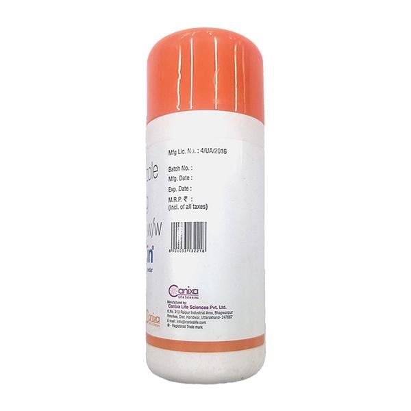 Nizoclin Dusting Powder 75gm