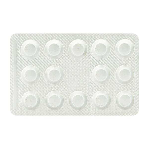 VILDAZEX 50 Tablet 14's
