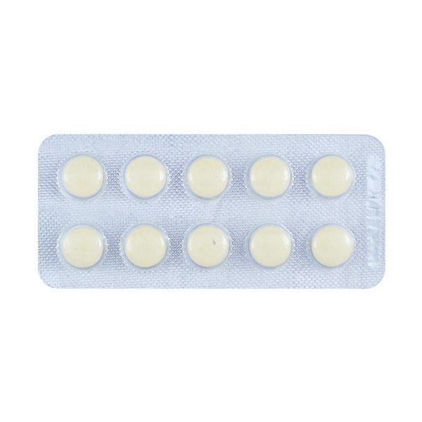 MONOLONG 20mg Tablet 10's