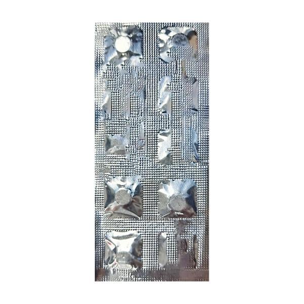 SESTIL AD 2mg Tablet 10's