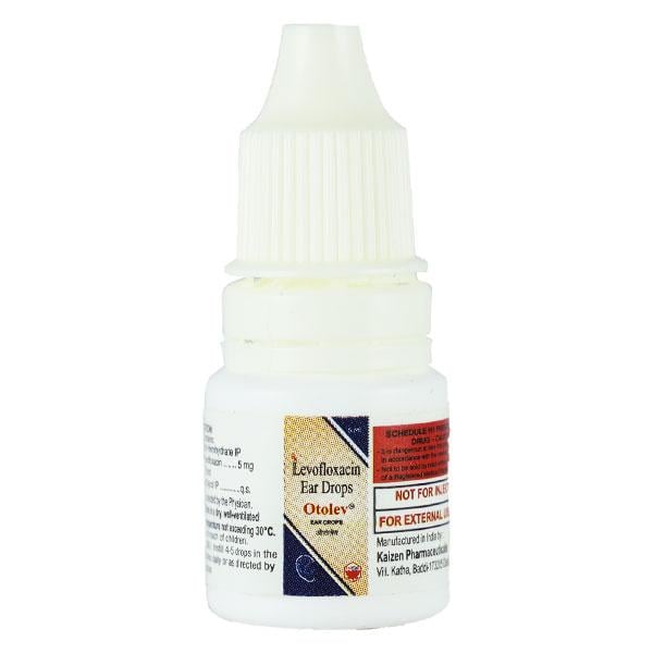 OTOLEV Ear Drops 5ml