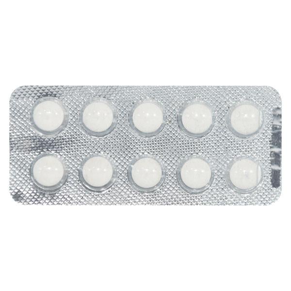 AVINO 50 Tablet 10's