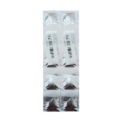 SOLONEX DT 100MG TABLET 10'S
