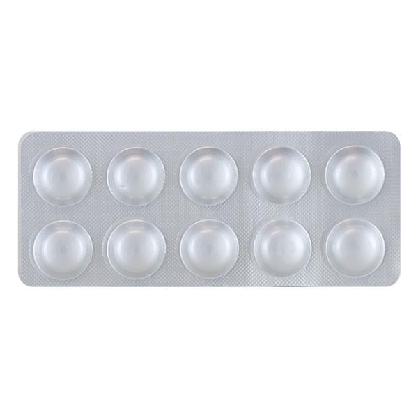 DAPAVEL 10 Tablet 10's