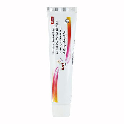 NERF Gel 30gm
