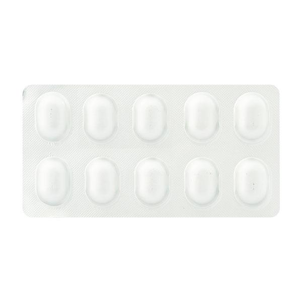 LIVIXIM 200 DT Tablet 10's