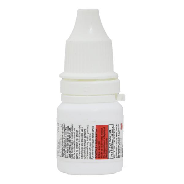 Enpred Eye Drops 5ml