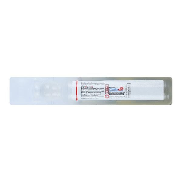 PROBITOL Suspension 5ml