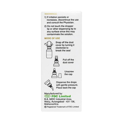 BIMAPIX Eye Drops 3ml