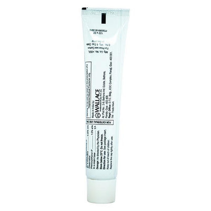 Amrocan Cream 30gm