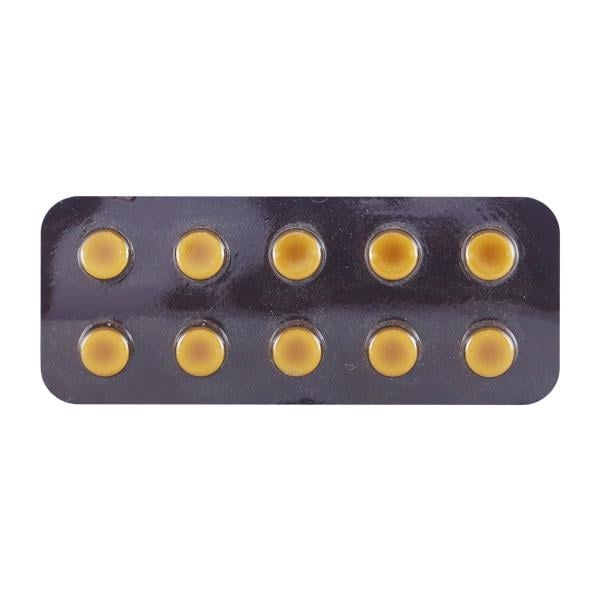 Espin 5mg Tablet 10'S