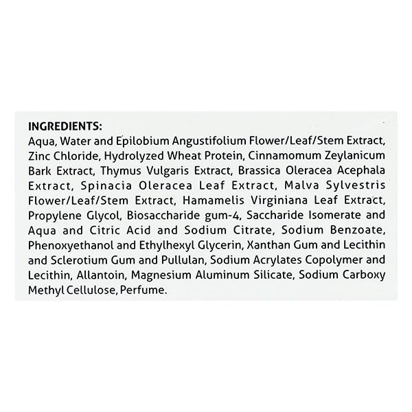 DEFITIS SCALP Lotion 50ml