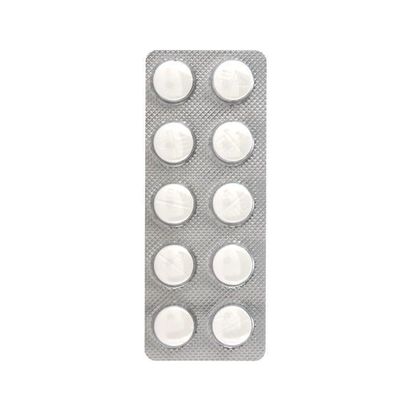 Betaloc 100mg Tablet 10'S