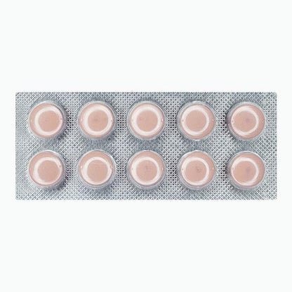 BRIVGARD 75 Tablet 10's