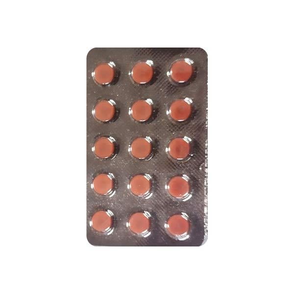 Amlopres 2.5mg Tablet 15'S