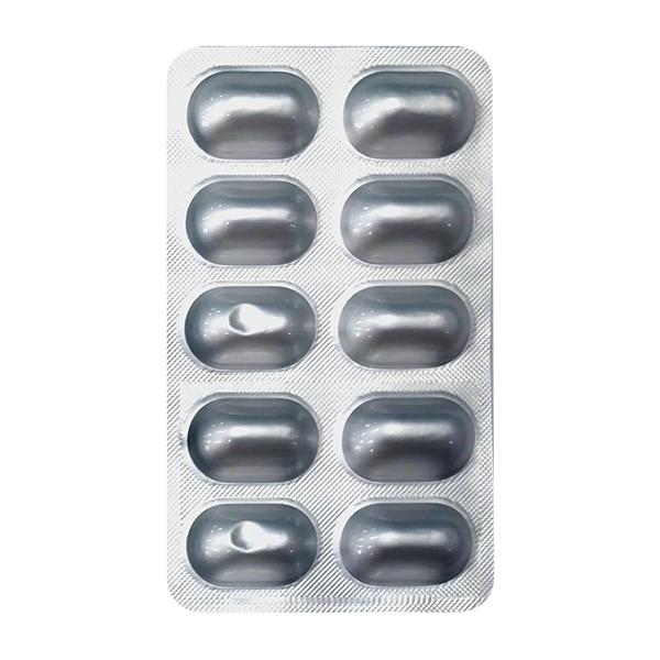 KETOADD DS Tablet 10's