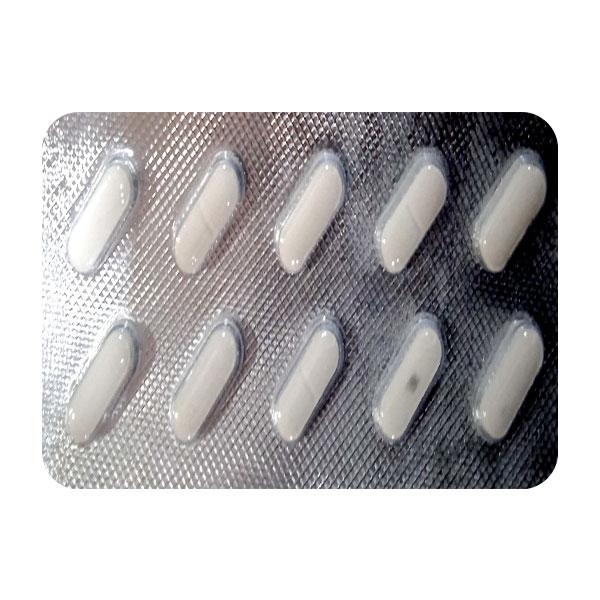 Gzide XR 60mg Tablet 10'S
