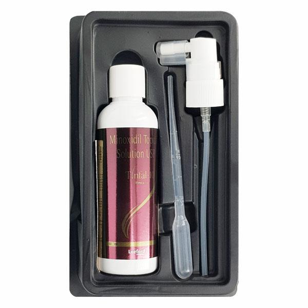 TINFAL 10% Topical Solution 60ml