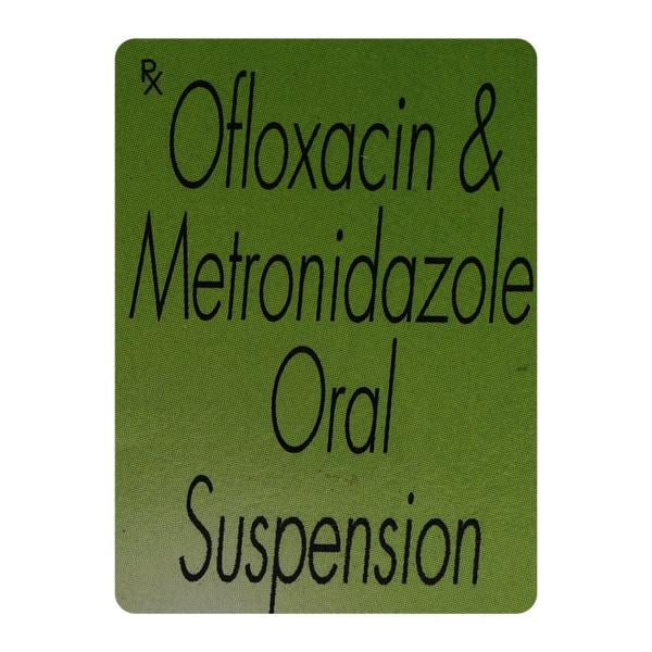 O2 M Delicious Mango Flavour Suspension 60ml