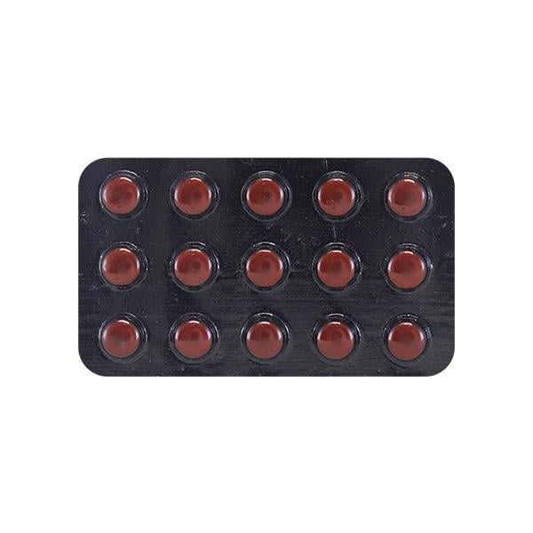Numlo D 2.5mg Tablet 15'S