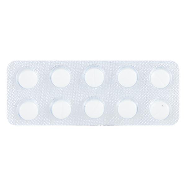 5 Mono 20mg Tablet 10'S