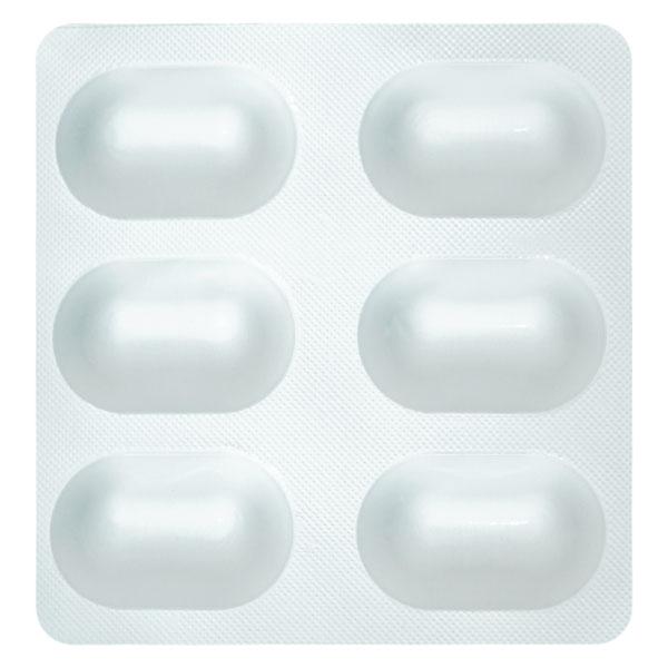 FAROART 200 Tablet 6's