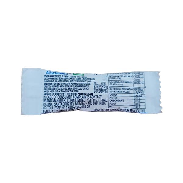ABDOWELL Sachet 1gm