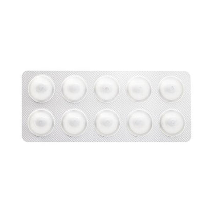 VILPOWER D 100/10 Tablet 10's