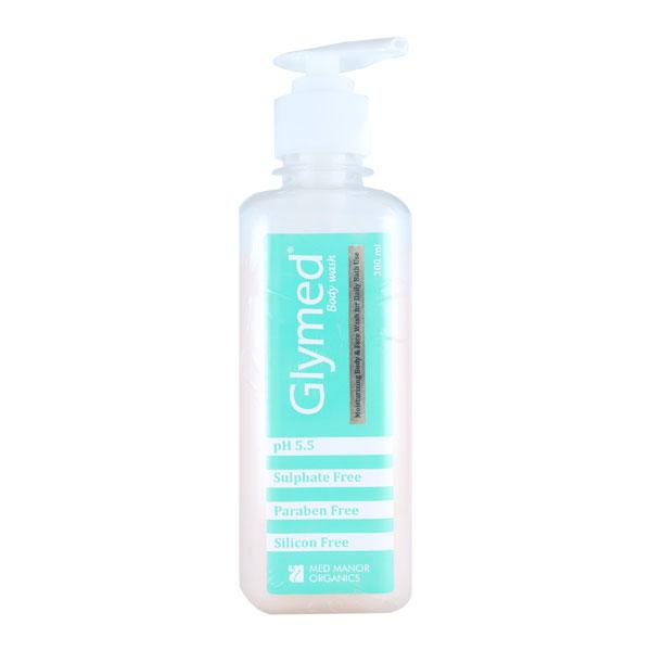 GLYMED Body Wash 300ml