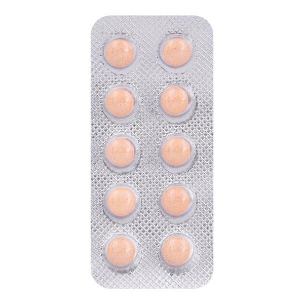 Risnia MD 2mg Tablet 10'S
