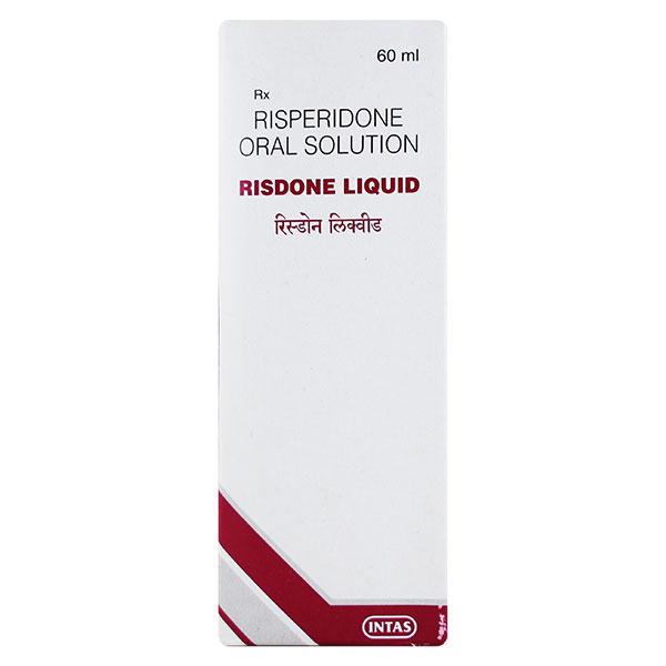 Risdone 1mg Liquid 60ml