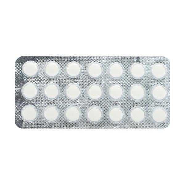 Divacon 0.03/0.15mg Tablet 21'S