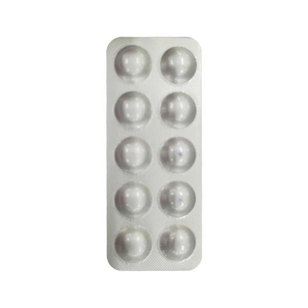 NEBIPURE 5 Tablet 10's