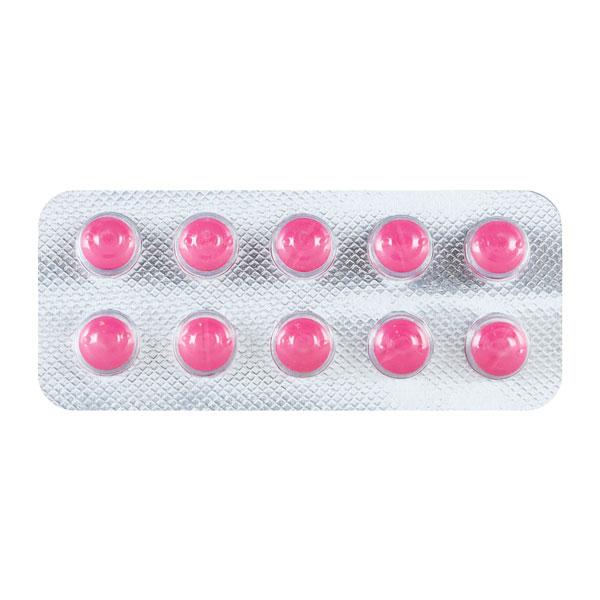 Amide 50mg Tablet 10'S