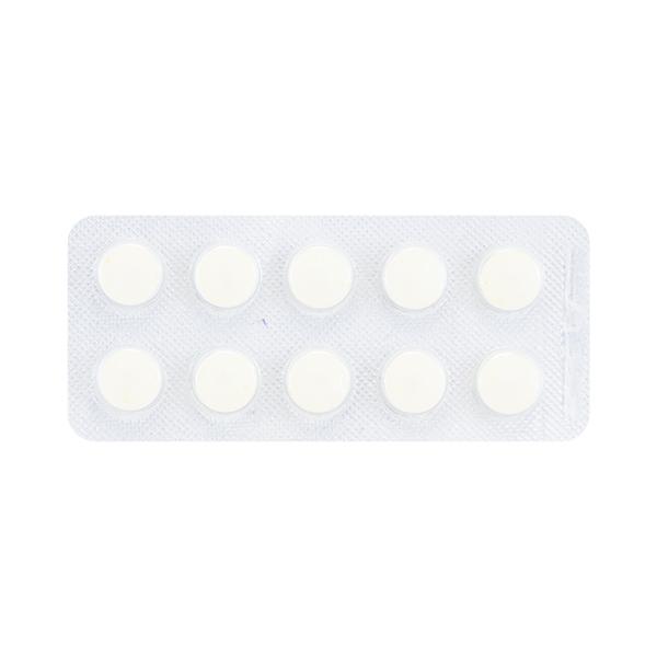 NEPHTOR 20mg Tablet 10's