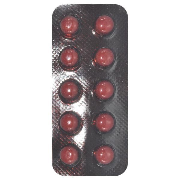 Olapax 2.5mg Tablet 10'S