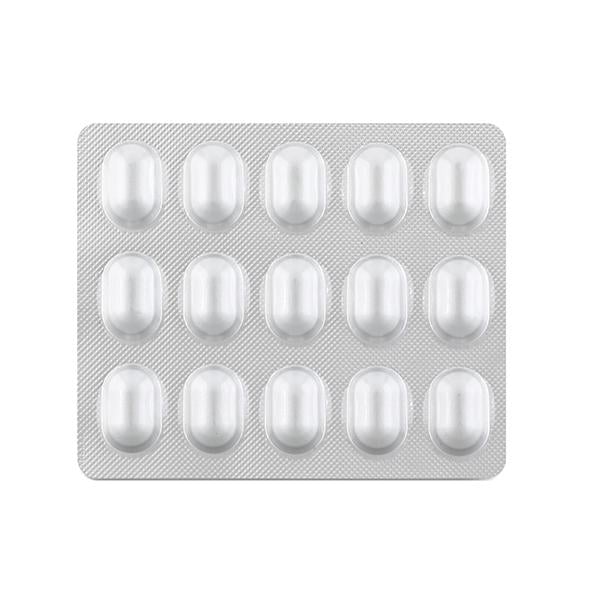 Esoz 20mg Tablet 15'S