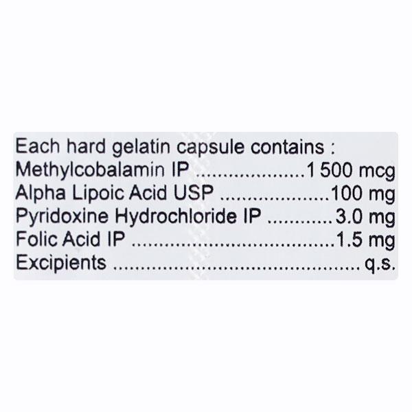 JP TONE UP Capsule 10's