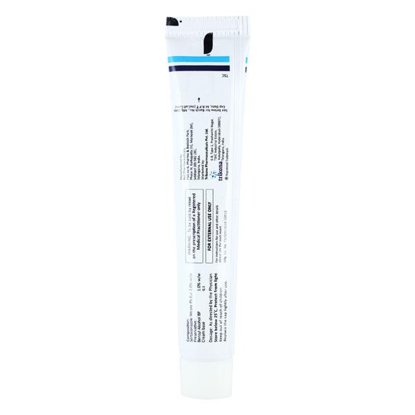 SERTOZ Cream 20gm
